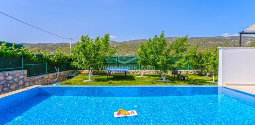 Villa Sakız Resim 2